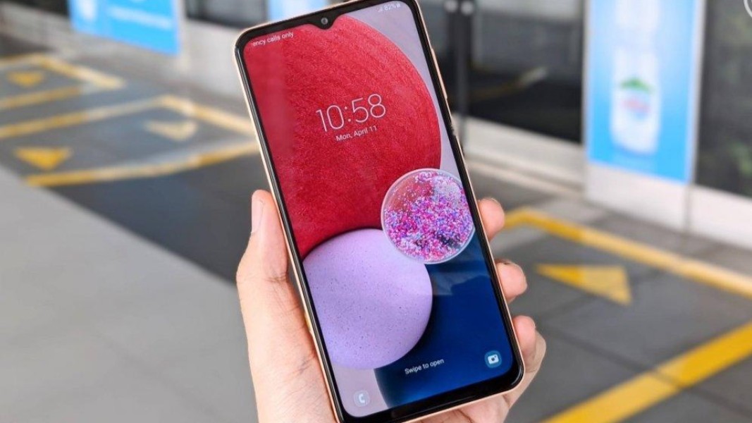 Samsung A13 Andalkan Kamera dan Baterai Besar di Kelas Entry-Level