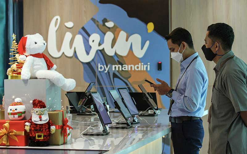 Pertumbuhan Penyaluran Kredit Bank Mandiri di Nusa Tenggara Barat Melonjak 13,09 Persen: Analisis Mendalam dan Dampaknya