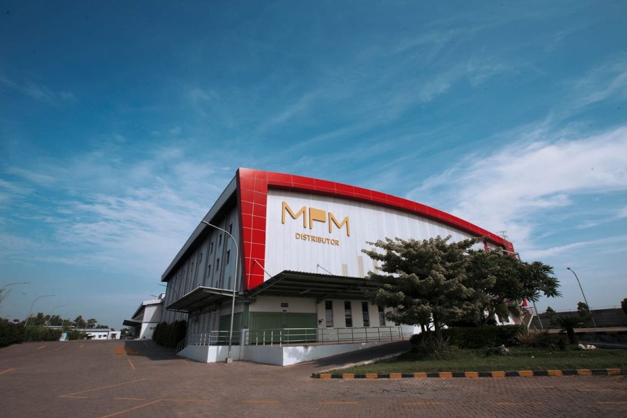 MPMX Pasang Target Pertumbuhan Pendapatan 5-7 Persen Sepanjang 2026