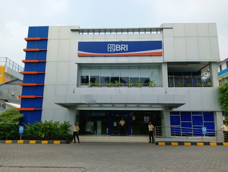 BRI Tawarkan Obligasi Berwawasan Sosial Berkelanjutan Senilai Rp5 Triliun untuk Dukung Proyek Infrastruktur dan Pemberdayaan Sosial