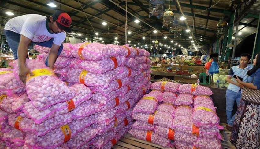 Penguatan Distribusi Logistik untuk Menjamin Pasokan Pangan Stabil Selama Ramadan 2025