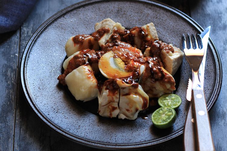 Siomay Ikan Tenggiri: Camilan Sehat yang Mudah Dibuat di Rumah