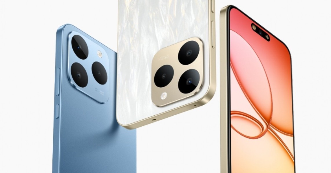 realme 15T: Baterai Besar dan Kamera 50MP