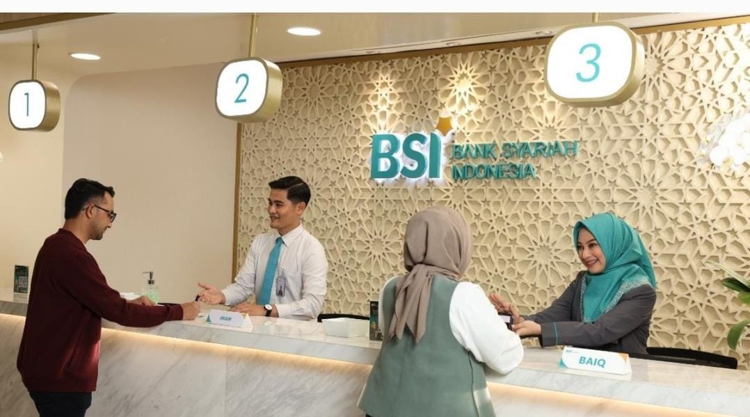 Pinjaman KUR BSI 2025, Modal Usaha Tanpa Riba dan Cicilan Tetap