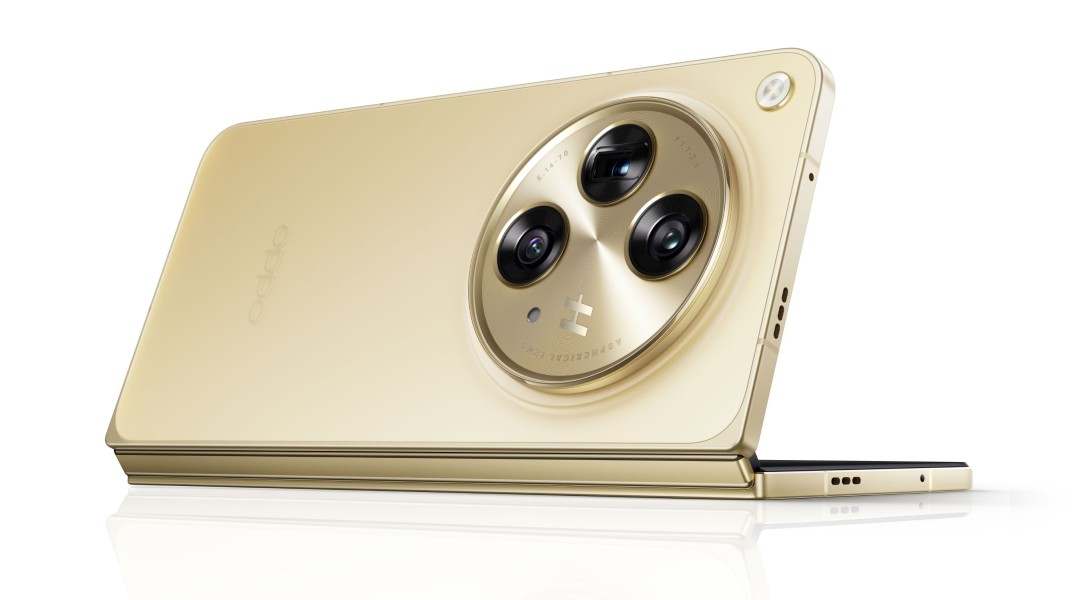 OPPO Find N5: Smartphone Lipat Terbaru dengan Fitur Tahan Air IPX9 Terungkap