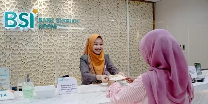 BSI Sediakan Weekend Banking di 345 Outlet September 2025