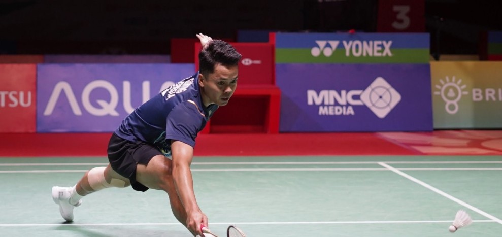 Indonesia Siap Tampil Maksimal di Badminton China Masters 2025