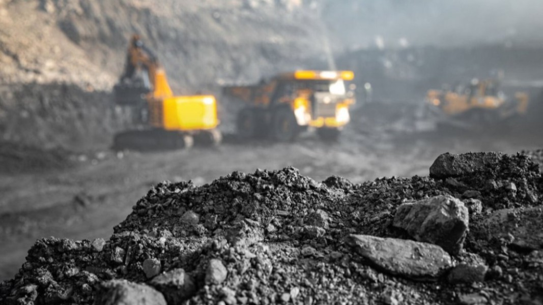 Ketergantungan Filipina Dan Bangladesh Terhadap Impor Batu Bara Dari Indonesia Tinggi