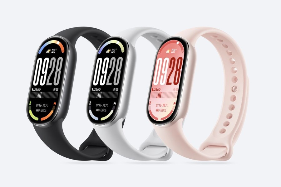 Xiaomi Luncurkan Watch S4 41 mm dan Smart Band 10 dengan Fitur Baru