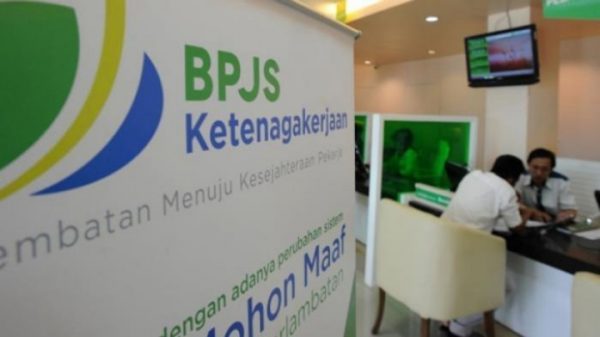 Ombudsman Banten Dorong BPJS Ketenagakerjaan Cabang Serang Perbaiki Pelayanan Setelah Keluhan Meningkat