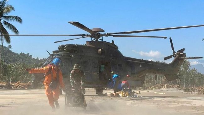 Pemerintah Kebut Pemulihan Infrastruktur Aceh untuk Pulihkan Mobilitas dan Layanan Darurat