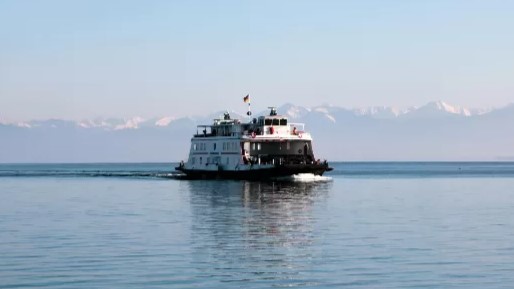 Jadwal Lengkap Kapal Feri Selayar Natal dan Tahun Baru 2025/2026