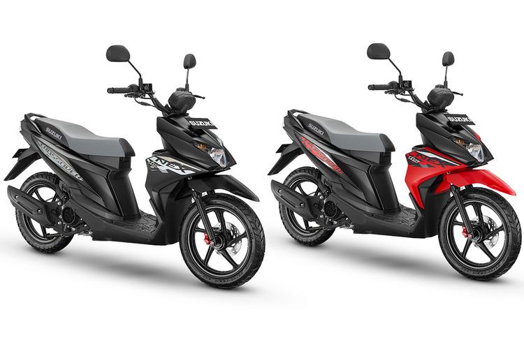 Harga Suzuki Nex Crossover Baru: Panduan Lengkap Fitur, Spesifikasi, dan Harga Terbaru