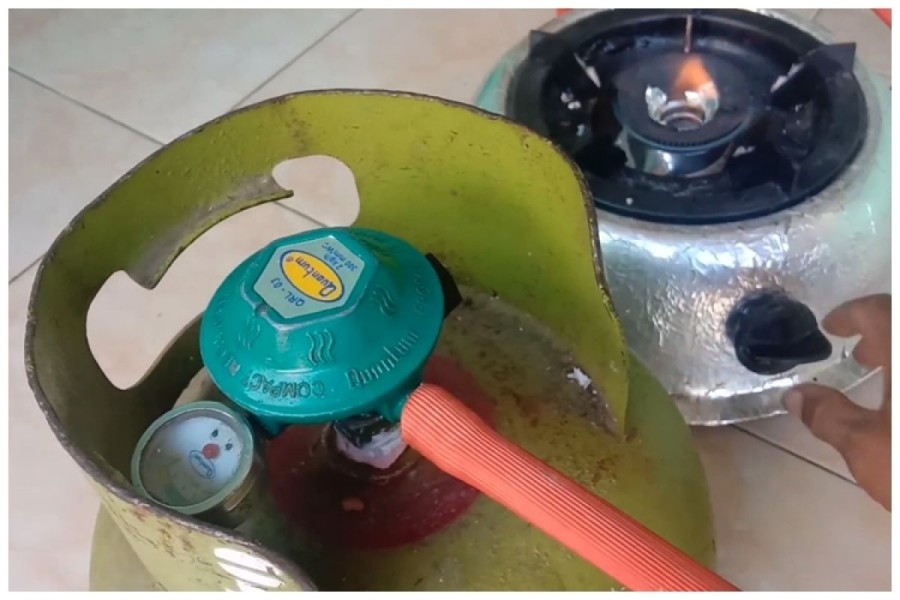 Cara Kreatif Menghentikan Bocor Gas Elpiji Tanpa Ganti Karet Seal: Inovasi Praktis dan Aman