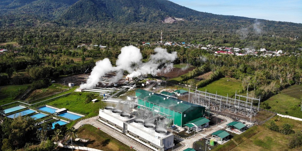 Pendapatan PGEO Tembus Rp7,32 Triliun, Kamojang Jadi Kontributor Utama