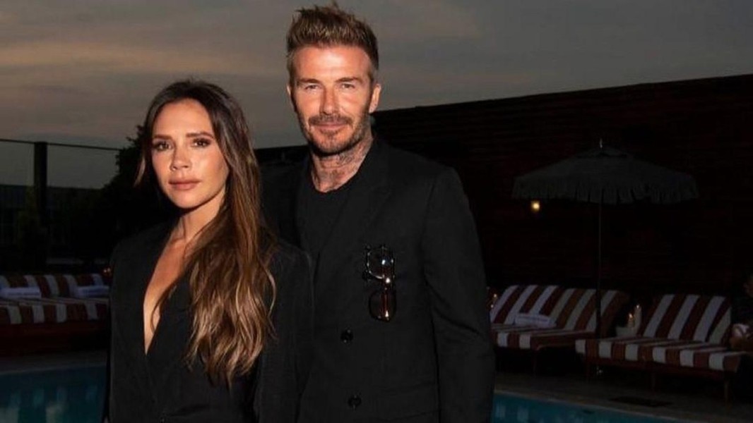 Rahasia Awet Muda Victoria Beckham yang Patut Ditiru