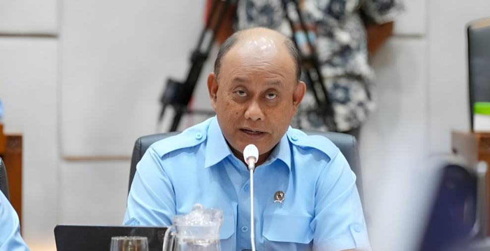 BGN Siapkan 8.200 SPPG Layani Wilayah Terpencil Indonesia