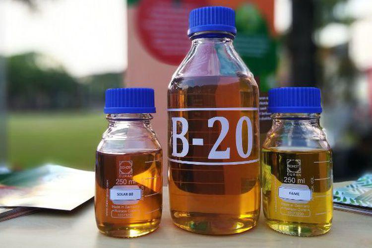 Apa Itu Biosolar: Kandungan, Kegunaan, hingga Harganya