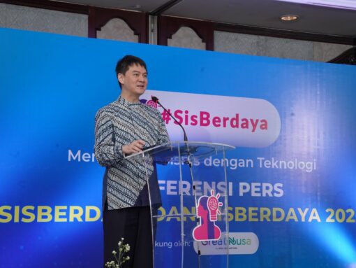 Dana dan Ant International Dorong UMKM Perempuan Melek Bisnis dan AI Lewat Program SisBerdaya & DisBerdaya 2025