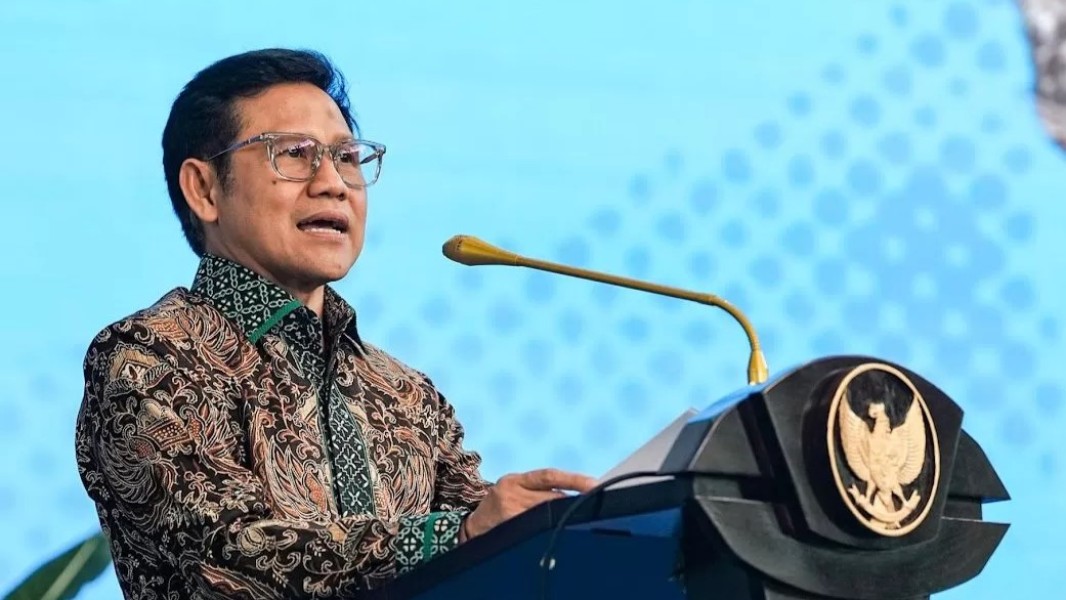 Menko PM Sebut Kolaborasi Kunci Kesejahteraan Rakyat Indonesia