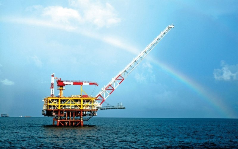 Adhi Karya Perkuat Posisi di Proyek LNG Masela