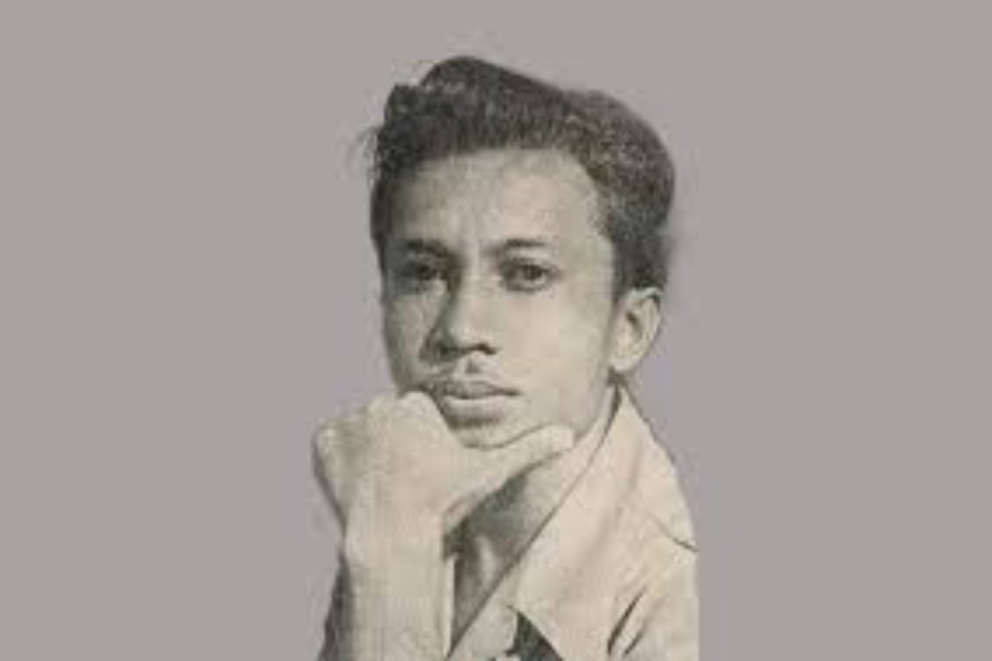 Karya Asrul Sani Jadi Media Merawat dan Memajukan Kebudayaan