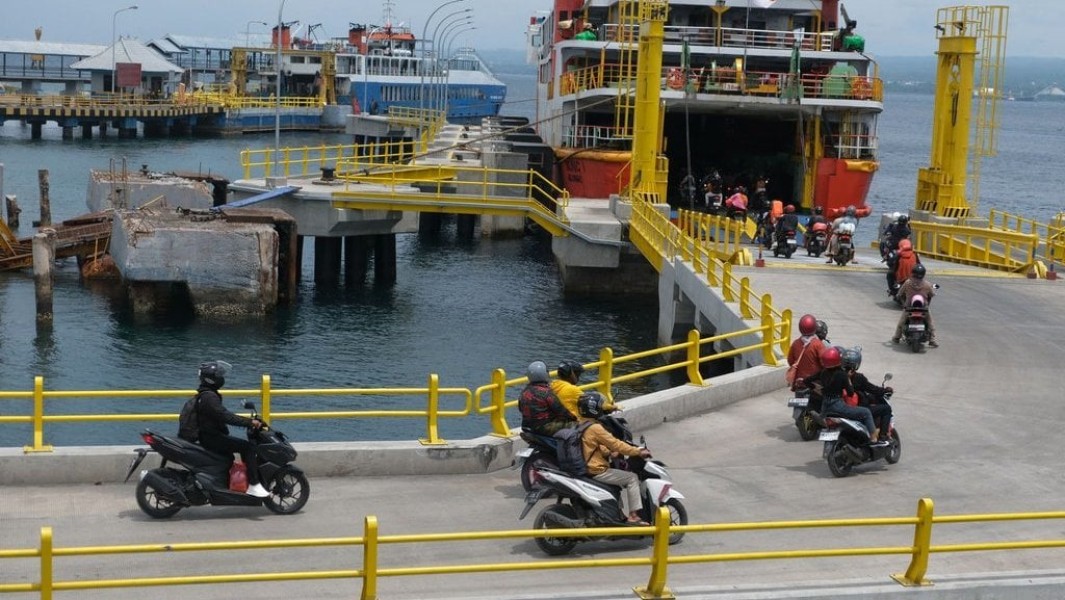 Mudik Idul Adha 2025: Ribuan Kendaraan Tinggalkan Bali Melalui Pelabuhan Gilimanuk, Antisipasi Lonjakan Penumpang dengan Penambahan Kapal