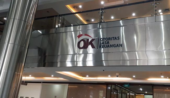 ESG Jadi Pilar Bisnis, OJK Dorong Komitmen