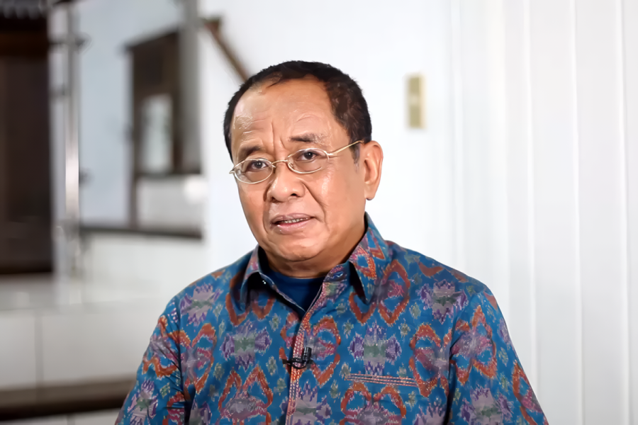 Said Didu Soroti Arah Kebijakan BUMN