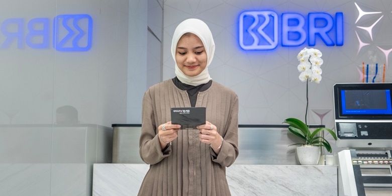 Pinjaman KUR BRI 2025 Dorong Modal Usaha UMKM