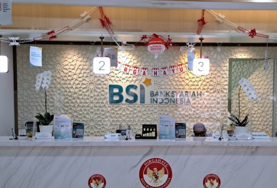 BSI Luncurkan Program KUR Syariah 2025: Pembiayaan Modal Usaha Hingga Rp500 Juta Tanpa Riba, Tanpa Agunan, untuk Dorong UMKM Naik Kelas di Seluruh Indonesia