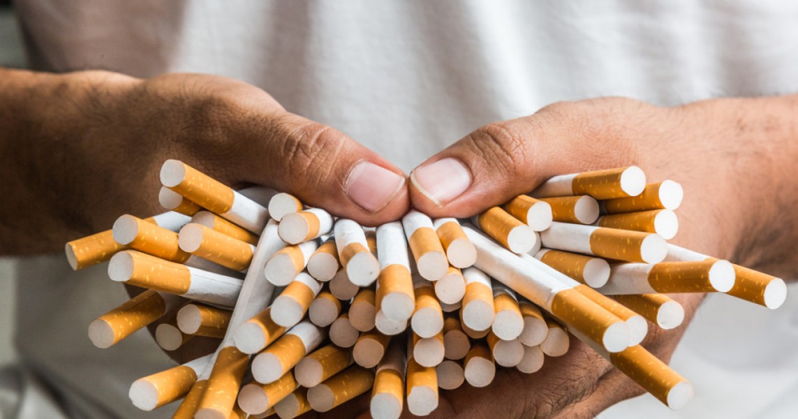 Pemerintah Siapkan Kawasan Industri Rokok, Perangi Rokok Ilegal