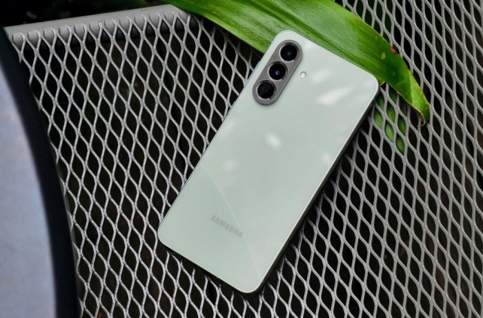 Strategi Pasar Liga Italia: Samsung Galaxy A56 Banting Harga di Indonesia Jelang Rilis Galaxy A57