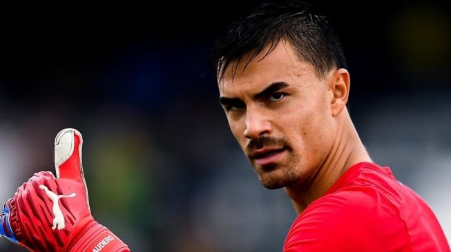 Erick Thohir: Satu Langkah Lagi Emil Audero dan Rekan Dapat Membela Timnas Indonesia
