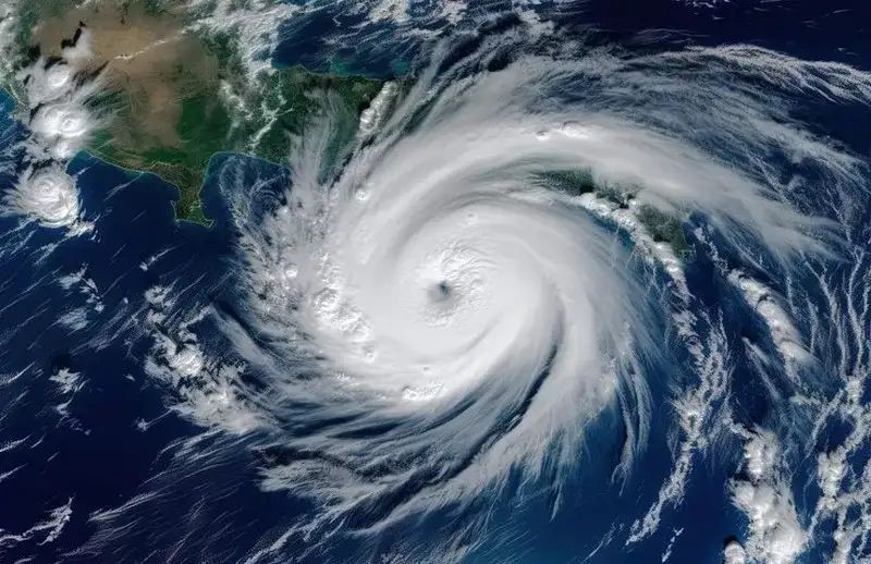 BMKG Tegaskan Pentingnya Mitigasi Terpadu Hadapi Ancaman Siklon Tropis