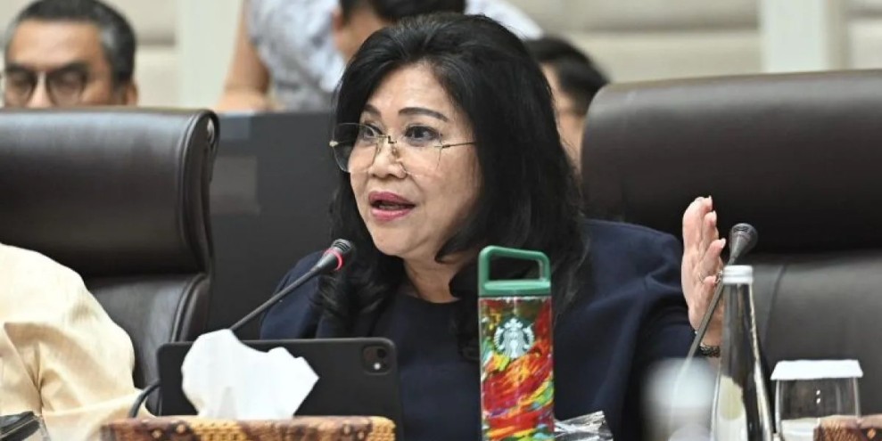 Pengadaan Kendaraan Niaga akan Pengaruhi Industri Otomotif Nasional