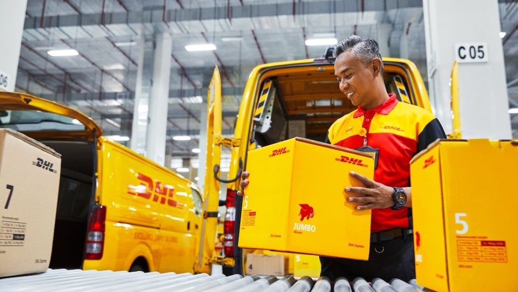 Logistik Modern, Operasional Lebih Efisien