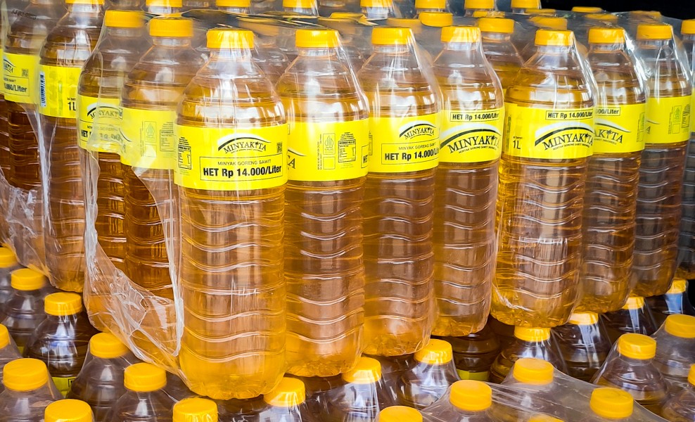 Produsen Minyak Nabati Usulkan Distribusi Langsung Minyakita ke Warga Miskin