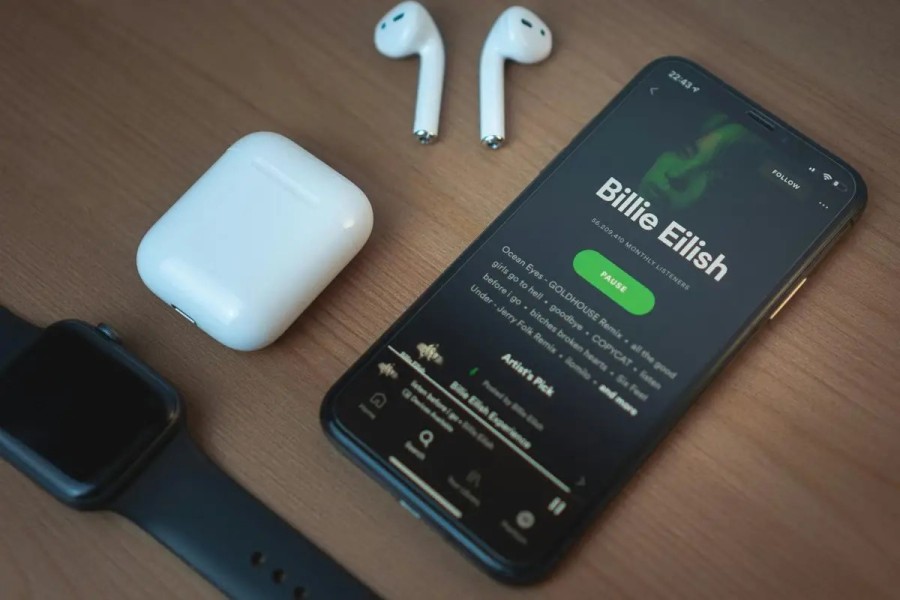 Bagaimana AI Spotify Prediksi Selera Musik Pengguna Secara Akurat?