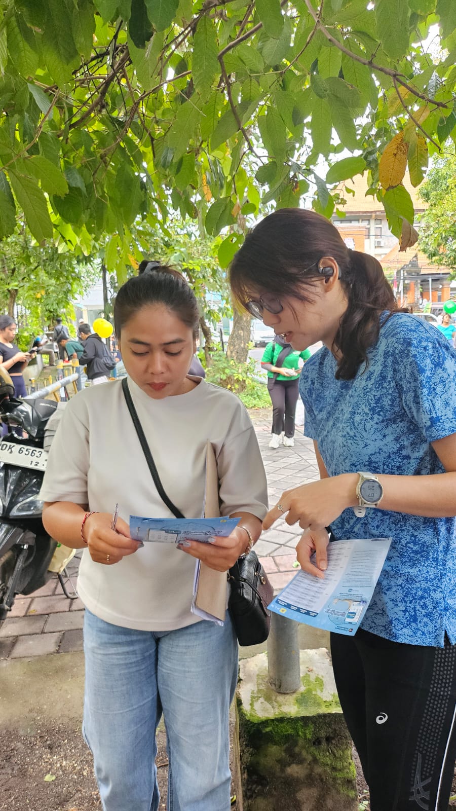 Pastikan Kesiapan Alat Milik PLN UID Bali Pantau Jaringan Secara Ramadhan