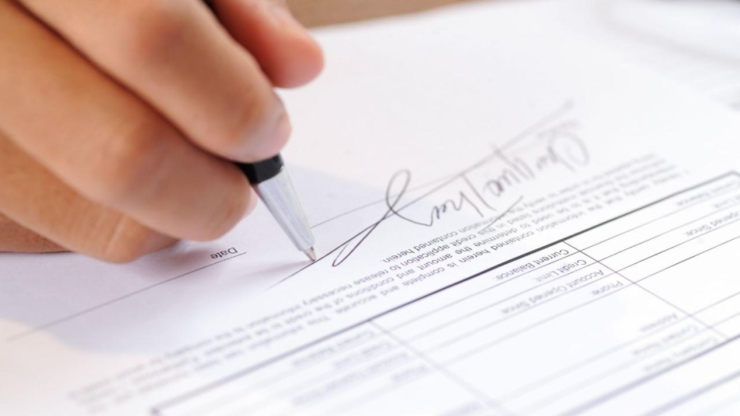 Pengertian Letter of Intent, Fungsi, Isi, serta Penerapannya
