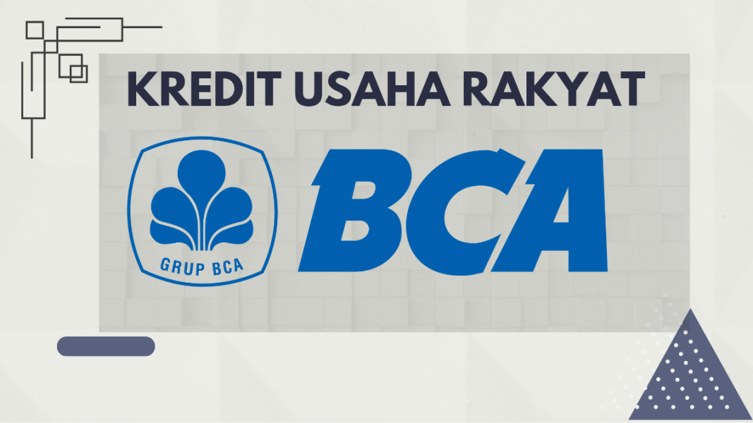 KUR BCA 2025: Pinjaman Rp50 Juta Bantu UMKM Berkembang