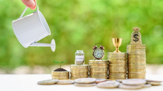 Generasi Muda Didorong Mulai Investasi Sejak Dini Untuk Masa Depan Lebih Baik