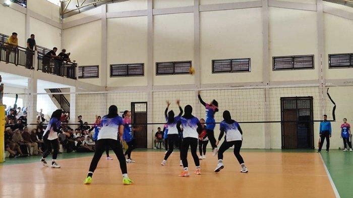 Dua Atlet Andalan Kota Keris Absen di Porprov IX Jawa Timur, Sumenep Kehilangan Peluang Emas dari Cabor Atletik dan Voli