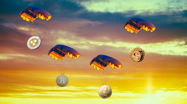 Airdrop Crypto Terpopuler Bulan September 2025
