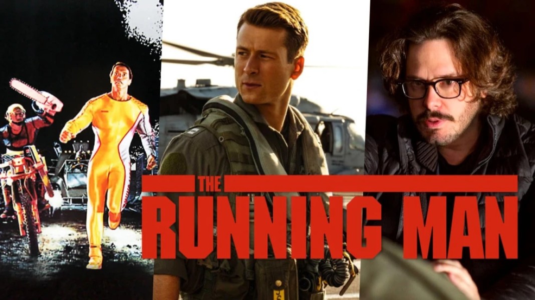 Rekomendasi 4 Film Seru yang Akan Tayang November 2025