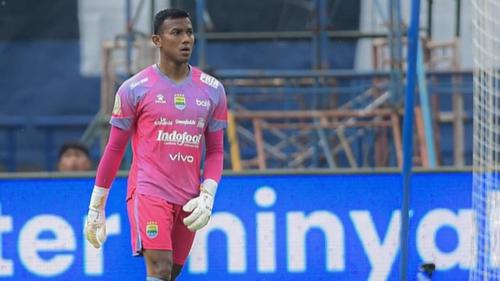 Kiper Lokal Tetap Bersinar di BRI Super League Meski Gempuran Penjaga Gawang Impor