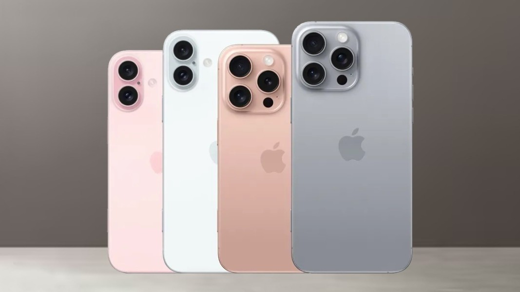 Harga iPhone Juli 2025: Strategi Apple Jaga Daya Saing