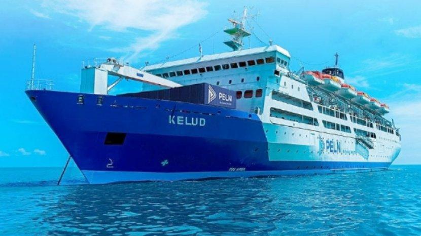 Jadwal Kapal Pelni Rute Belawan-Batam Desember 2024: Pilihan Tepat untuk Perjalanan Nyaman
