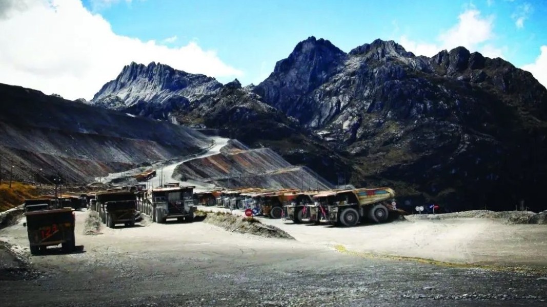 Stabilnya Harga Batu Bara Dorong China Optimalkan Strategi Bahan Baku